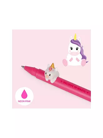 LEGAMI | Gelstift - Lovely Friends UNICORN | 